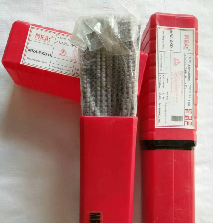 LB-52U/E7016电焊条 LB-52/E7016高强度钢电焊条